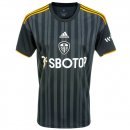Thailandia Maglia Leeds United Terza 2022 2023