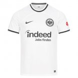 Thailandia Maglia Eintracht Frankfurt Home 2022 2023 Thailandia Maglia Eintracht Frankfurt Home 2022 2023