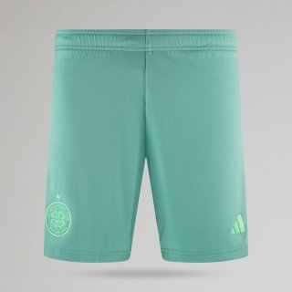 Pantaloni Celtic Terza 2023 2024