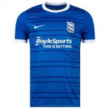 Thailandia Maglia Birmingham City Home 2022 2023 Thailandia Maglia Birmingham City Home 2022 2023