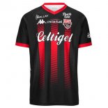 Thailandia Maglia Guingamp Third 2024 2025 Thailandia Maglia Guingamp Third 2024 2025