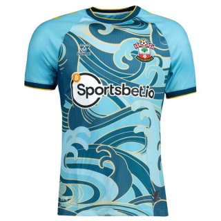 Tailandia Maglia Southampton Away 2022 2023