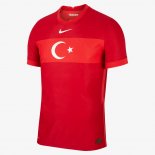 Thailandia Maglia Turchia Away 2022 Thailandia Maglia Turchia Away 2022
