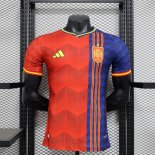 Thailandia Maglia Spagna Special Edition 2024 2025 2 Thailandia Maglia Spagna Special Edition 2024 2025 2
