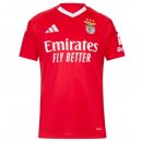Thailandia Maglia Benfica Home 2024 2025 Thailandia Maglia Benfica Home 2024 2025
