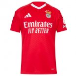 Thailandia Maglia Benfica Home 2024 2025 Thailandia Maglia Benfica Home 2024 2025