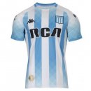 Thailandia Maglia Racing Club Home 2019 2020 Blu