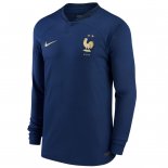 Thailandia Maglia Francia Home ML 2022 2023