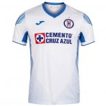 Thailandia Maglia Cruz Azul Away 2021 2022 Thailandia Maglia Cruz Azul Away 2021 2022