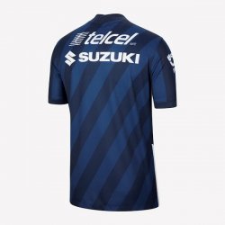 Thailandia Maglia Unam Away 2020 2021 Blu Thailandia Maglia Unam Away 2020 2021 Blu