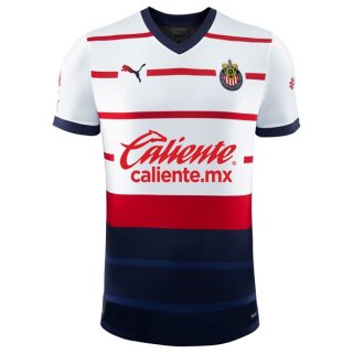 Thailandia Maglia Guadalajara Away 2023 2024