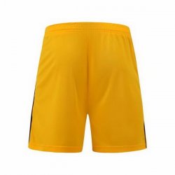 Pantaloni Ajax Home Portiere 2019 2020 Giallo