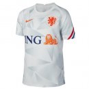 Thailandia Maglia Paesi Bassi Pre Match 2020 Grigio Thailandia Maglia Paesi Bassi Pre Match 2020 Grigio