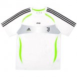 Thailandia Maglia Juventus Speciale 2019 2020 Bianco Verde