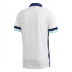Thailandia Maglia Irlanda Nord Away 2020 Bianco