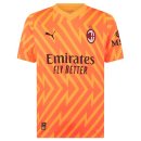 Thailandia Maglia AC Milan Away Portiere 2023 2024