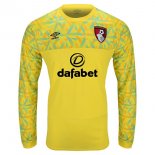 Tailandia Maglia AFC Bournemouth Portiere 2022 2023