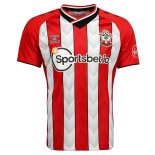 Maglia Southampton Home 2021 2022