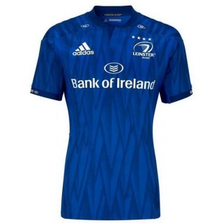 Thailandia Maglia Leinster Home 2018 Blu