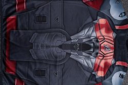 Thailandia Maglia Manly Sea Eagles Falcon 2017 2018 Nero Thailandia Maglia Manly Sea Eagles Falcon 2017 2018 Nero