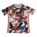 Thailandia Maglia Arsenal Speciale 2020 2021 Nero