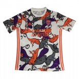 Thailandia Maglia Arsenal Speciale 2020 2021 Nero