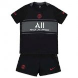 Maglia Paris Saint Germain Bambino Terza 2021 2022