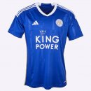 Thailandia Maglia Leicester City Home 2023 2024