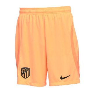 Pantaloni Atletico Madrid Terza 2022 2023