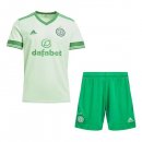 Maglia Celtic Away Bambino 2020 2021 Verde Maglia Celtic Away Bambino 2020 2021 Verde