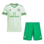 Maglia Celtic Away Bambino 2020 2021 Verde Maglia Celtic Away Bambino 2020 2021 Verde