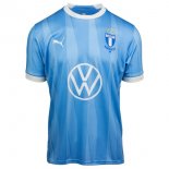 Thailandia Maglia Malmö FF Home 2023 2024 Thailandia Maglia Malmö FF Home 2023 2024