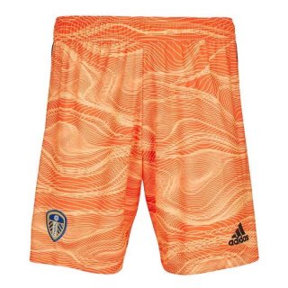 Pantaloni Leeds United Away Portiere 2021 2022