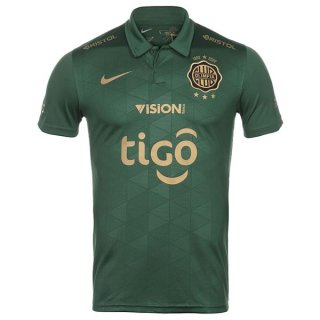 Thailandia Maglia Club Olimpia Terza 2022 2023