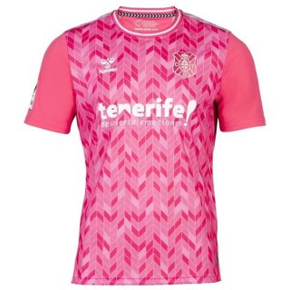 Thailandia Maglia Tenerife Terza 2023 2024