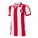 Thailandia Maglia Atletico Madrid Home Retro 1970 1971 Thailandia Maglia Atletico Madrid Home Retro 1970 1971