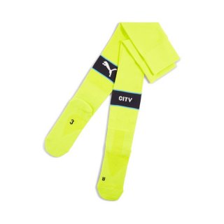 Calzettoni Manchester City Away 2024 2025