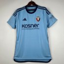 Thailandia Maglia Osasuna Away 2023 2024 Thailandia Maglia Osasuna Away 2023 2024