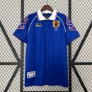 Thailandia Maglia Giappone Home Retro 1998 Thailandia Maglia Giappone Home Retro 1998