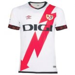 Thailandia Maglia Rayo Vallecano Home 2022 2023 Thailandia Maglia Rayo Vallecano Home 2022 2023