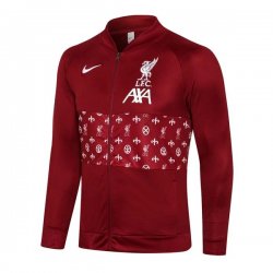 Giacca Liverpool 2022 Rosso Giacca Liverpool 2022 Rosso