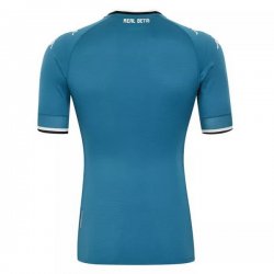 Thailandia Maglia Real Betis Terza 2020 2021 Blu