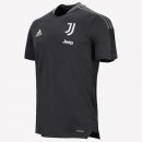 Formazione Maglia Juventus 2021 2022 Nero