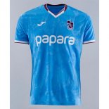 Thailandia Maglia Trabzonspor Away 2024 2025 Thailandia Maglia Trabzonspor Away 2024 2025