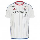 Thailandia Maglia Yokohama F. Marinos Away 2024 2025 Thailandia Maglia Yokohama F. Marinos Away 2024 2025