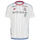 Thailandia Maglia Yokohama F. Marinos Away 2024 2025 Thailandia Maglia Yokohama F. Marinos Away 2024 2025