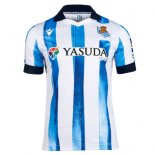 Thailandia Maglia Real Sociedad Home 2023 2024