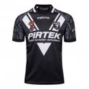 Thailandia Maglia New Zealand Kiwis RLWC Home 2017 2018 Nero Thailandia Maglia New Zealand Kiwis RLWC Home 2017 2018 Nero