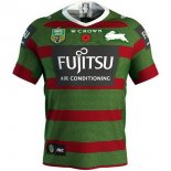 Thailandia Maglia Rabbitohs 2018 Verde Thailandia Maglia Rabbitohs 2018 Verde
