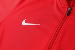 Felpa Evergrande 2019 2020 Rosso